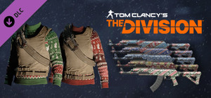 Tom Clancy's The Division™ - Let It Snow Pack banner