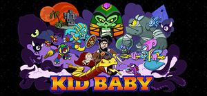 Kid Baby: Starchild banner