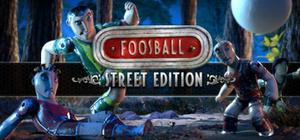 Foosball - Street Edition banner