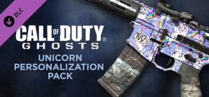 Call of Duty®: Ghosts - Unicorn Pack banner