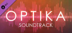 Optika - Soundtrack banner