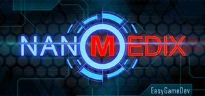 Nanomedix Inc. banner