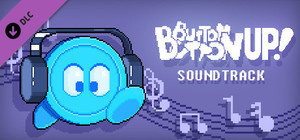 Button Button Up! - Official Soundtrack banner
