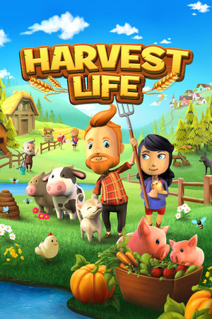 Harvest life のセール価格