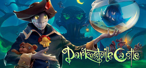 Darkestville Castle banner