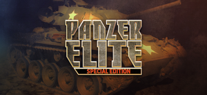 Panzer Elite Special Edition banner