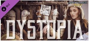 RPG Maker MV - Dystopia banner