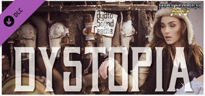 RPG Maker MV - Dystopia banner