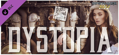 RPG Maker MV - Dystopia
