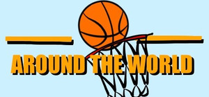 Around The World banner