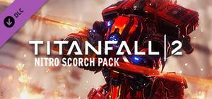 Titanfall™ 2 Nitro Scorch Pack banner