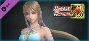 Wang Yuanji (Dudou Costume)/王元姫「肚兜風コスチューム」 banner