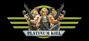 Platinum Kill banner