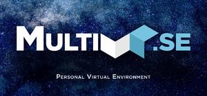 MultiVR.se banner