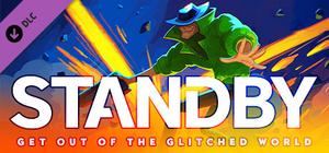 STANDBY - Soundtrack banner