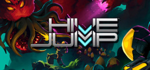 Hive Jump banner