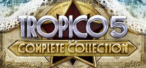 Tropico 5 - Complete Collection banner