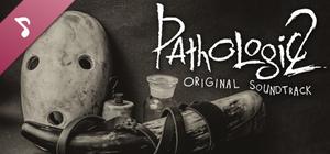 Pathologic 2: Soundtrack banner