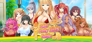 Poker Pretty Girls Battle banner