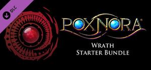 Wrath Starter Bundle banner