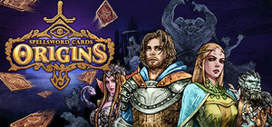 Spellsword Cards: Origins banner