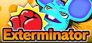 Exterminator banner