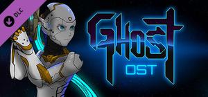 Ghost 1.0 - Soundtrack banner