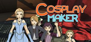 Cosplay Maker banner