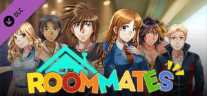 Roommates Bonus Content banner