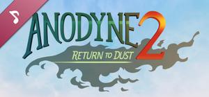 Anodyne 2 - OST banner