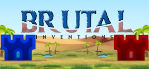 Brutal Inventions banner