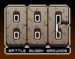 Battle Buggy Grounds banner