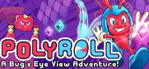 Polyroll banner