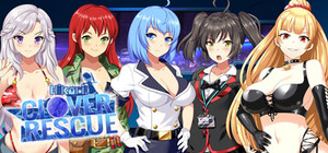 Hikari! Clover Rescue banner