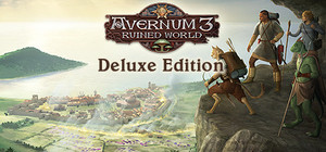 Avernum 3 Deluxe Edition banner