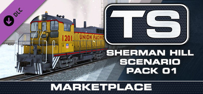 TS Marketplace: Sherman Hill Scenario Pack 01 Add-On