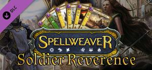 Spellweaver - Soldier Reverence banner