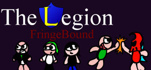 The Legion: FringeBound banner