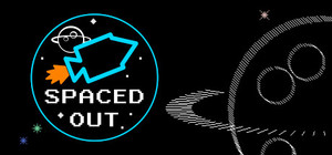 Spaced Out banner