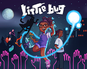 Little Bug (full version) banner