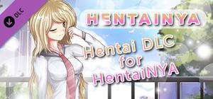 Hentai DLC for HentaiNYA banner