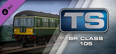 Train Simulator: BR Class 105