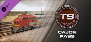 Train Simulator: Cajon Pass Route Add-On banner