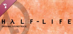 Half-Life Soundtrack banner