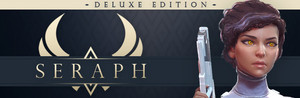 Seraph Deluxe Edition banner