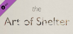 The Art of Shelter banner