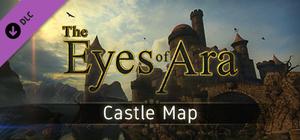 The Eyes of Ara Castle Maps banner