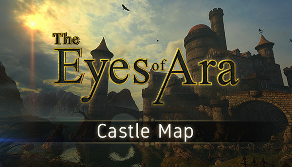Region Comparison - The Eyes of Ara Castle Maps - IsThereAnyDeal