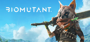 BIOMUTANT banner