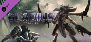 Warhammer 40,000: Gladius - Tyranids banner